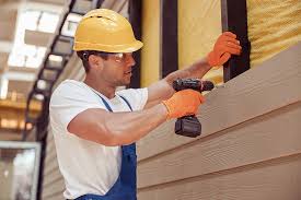 Best Residential Vinyl Siding Installation  in Elkhart, IN